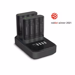 GP Batteries ReCyko+ M461 chargeur de batterie Pile domestique USB