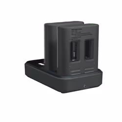 GP Batteries ReCyko+ M461 chargeur de batterie Pile domestique USB