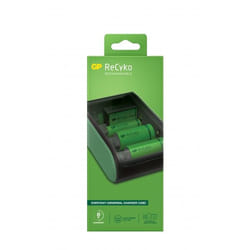 GP Batteries ReCyko B631 chargeur de batterie Pile domestique USB