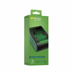 GP Batteries ReCyko B631 chargeur de batterie Pile domestique USB