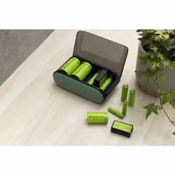 GP Batteries ReCyko B631 chargeur de batterie Pile domestique USB - Vue supplémentaire 7