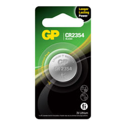 GP Batteries Lithium CR2354 Batterie à usage unique Lithium-Manganese Dioxide (LiMnO2)
