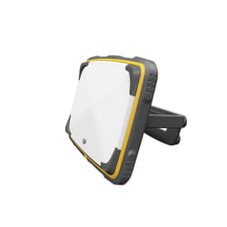 GP Lighting CWP15 LED Noir, Jaune