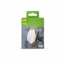 GP Lighting CWP15 LED Noir, Jaune