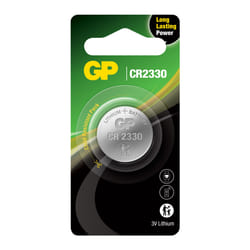 GP Batteries Lithium CR2330 Batterie à usage unique