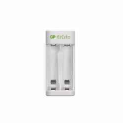 GP Batteries ReCyko chargeur de batterie Pile domestique USB