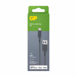 GP Batteries CL1N 1 m Gris