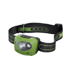 GP Lighting CH43 Vert Lampe frontale LED