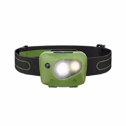 GP Lighting CH43 Vert Lampe frontale LED