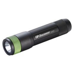 GP Batteries C31X Noir Lampe torche