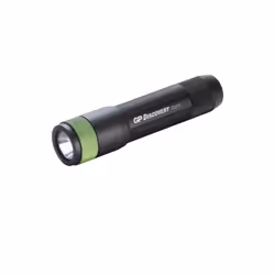 GP Batteries C31X Noir Lampe torche