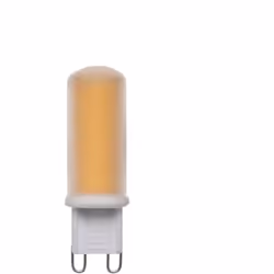 GP Éclairage - Capsule halogène G9 2,8 W (28 W) 280 lumens GP 214998 Lampes/éclairage LED
