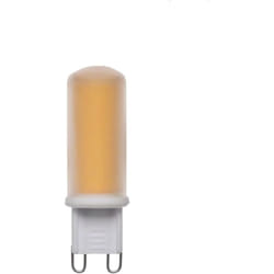Gp Batteries - 740GPG9214998CE1 Éclairage Capsule halogène G9 2,8W (28W) 280 lumens 214998