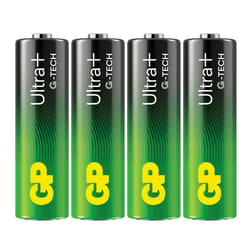 GP Batteries 151422 pile domestique Batterie à usage unique AA Alcaline
