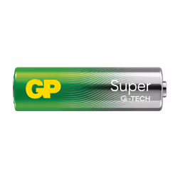 GP Batteries Super Alkaline GP15A Batterie à usage unique AA, LR06 Alcaline