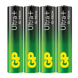 GP Batteries 151423 pile domestique Batterie à usage unique AAA Alcaline