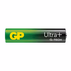 GP Batteries 151423 pile domestique Batterie à usage unique AAA Alcaline