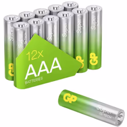 Informations techniques Comparatifs piles/accus : LR03, AAA, LR3, AM4M8A, AM4, S, MN2400, 824, E92, LR03N, 24A, K3A, R3, R03, ...