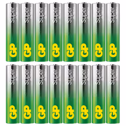 GP Batteries Super Alkaline GP24A Batterie à usage unique AAA Alcaline