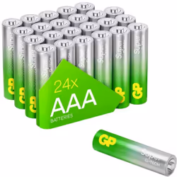 Informations techniques Comparatifs piles/accus : LR03, AAA, LR3, AM4M8A, AM4, S, MN2400, 824, E92, LR03N, 24A, K3A, R3, R03, ...