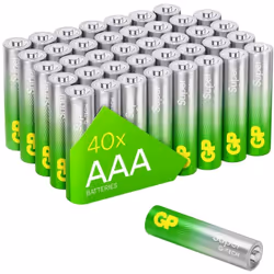 Informations techniques Comparatifs piles/accus : LR03, AAA, LR3, AM4M8A, AM4, S, MN2400, 824, E92, LR03N, 24A, K3A, R3, R03, ...