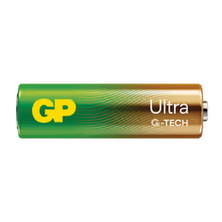 GP Batteries Ultra Alkaline GP15AU Batterie à usage unique AA, LR06 Alcaline