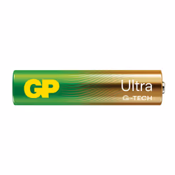 GP Batteries Ultra Alkaline GP24AU Batterie à usage unique AAA Alcaline - Vue supplémentaire 3