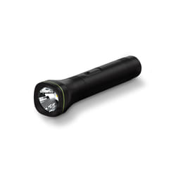 GP Lighting 450066 torche et lampe de poche Noir Lampe torche