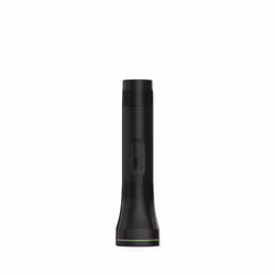 GP Lighting 450066 torche et lampe de poche Noir Lampe torche