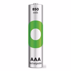 GP Batteries ReCyko Pro GPRCK85AAA099C4 pile domestique Batterie rechargeable AAA Hybrides nickel-métal (NiMH)