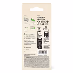 GP Batteries ReCyko+ E821 chargeur de batterie Pile domestique USB - Vue supplémentaire 4