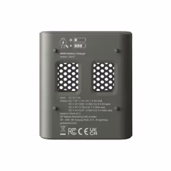 GP Batteries ReCyko+ M452 chargeur de batterie Pile domestique USB