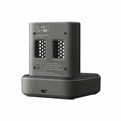 GP Batteries ReCyko+ M452 chargeur de batterie Pile domestique USB