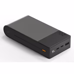 GP Batteries M2+ Lithium Polymère (LiPo) 20000 mAh Noir