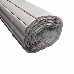 Canisse double face PVC 1 x 1 m