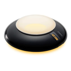 Oregon Scientific WS115 Lampe aromatique électrique Noir