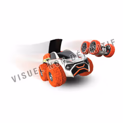 Silverlit Xtreme Buster Et Mini Flip, 5 an(s)