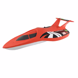 Silverlit Torpedo - Assortiment 2 Couleurs