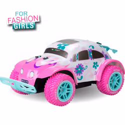 Exost Voiture Telecommandee Pixie, Buggy, 1:12, 5 an(s), 660 g