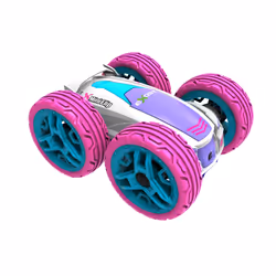 Silverlit Exost-360 Mini Flip 1:34 For Girl