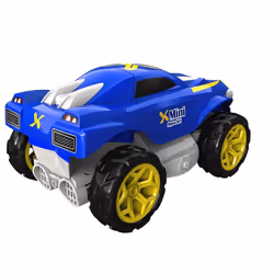 Exost Mini Aquajet 1:18 - Vue supplémentaire 4