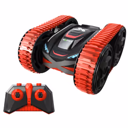 Exost Stunt Tank 2,4Ghz 1:18, Monster truck, 1:18, 5 an(s)