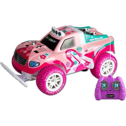 Exost Super Wheel Truck Girl 1:12