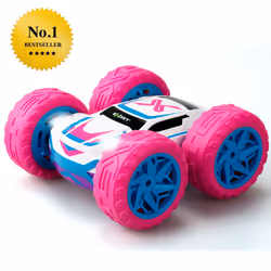 Exost 360 Cross 4Girls 2,4Ghz 1:18, Voiture, 5 an(s)