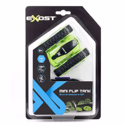 Exost Mini Flip Tank 1:34 - Assortiment 2 Couleurs - Vue supplémentaire 10