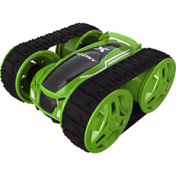 Exost Mini Flip Tank 1:34 - Assortiment 2 Couleurs