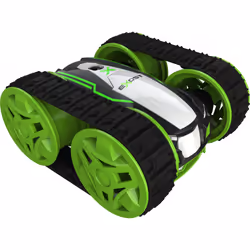 Exost Mini Flip Tank 1:34 - Assortiment 2 Couleurs - Vue supplémentaire 4