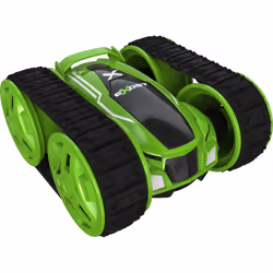 Exost Mini Flip Tank 1:34 - Assortiment 2 Couleurs - Vue supplémentaire 6
