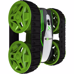 Exost Mini Flip Tank 1:34 - Assortiment 2 Couleurs - Vue supplémentaire 7