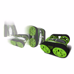 Exost Mini Flip Tank 1:34 - Assortiment 2 Couleurs - Vue supplémentaire 8